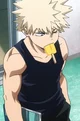 Katsuki Bakugou