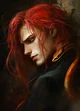 Messmer The Impaler