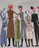 Countryhumans ww2