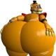 Fatass Freddy