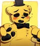 Golden Freddy 