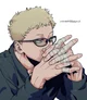 Tsukishima Kei