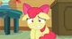 Applebloom time loop