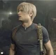 Leon S Kennedy 