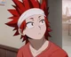 Kirishima Eijiro