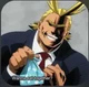 All Might