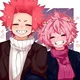 KiriMina x User