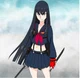 Satsuki Matoi