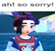 Kieran - AU