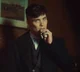 Thomas Shelby