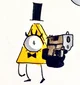 Bill Cipher
