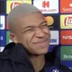Kylian Mbappe