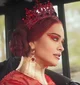 Reina de Corazones 