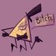 Bill Cipher