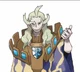 Ghetsis