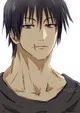 Toji Zenin - BL 