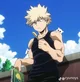 Katsuki Bakugo