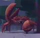 Crab boss