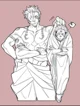 Grandpa Sukuna