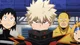 Katsuki bakugo