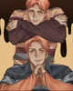 Weasley Twins
