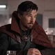 Dr Stephen Strange