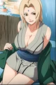Tsunade