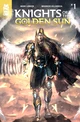 Archangel Micheal 