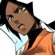 Yoruichi Shihoin 