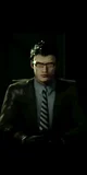 Secret agent 