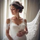 PREGNANT Bride
