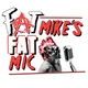 Fat Mikes Fat Mic