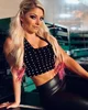 Alexa Kaufman Bliss 