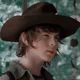 Carl Grimes 