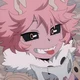 Mina Ashido