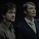 Will and Hannibal