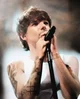 Louis Tomlinson
