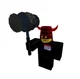 Roblox Moderator