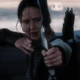 KATNISS EVERDEEN 