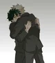 Bakudeku secundaria
