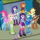 Equestria Girls