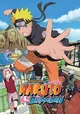 Naruto RPG