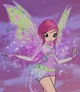 Tecna Believix Winx