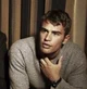 Theo James 