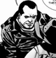 Comic Negan Smith