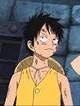 Luffy