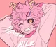 Mina Ashido 