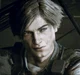 Leon S Kennedy 