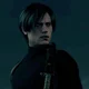 RE - Leon Kennedy
