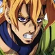 JJBA Fugo